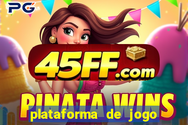 plataforma de jogo da jojo todynho